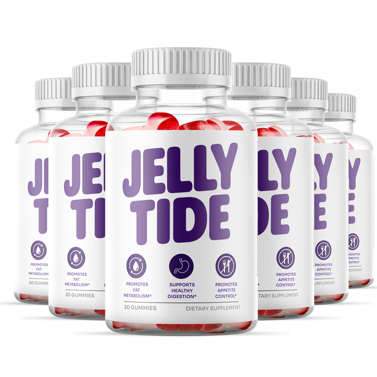 6 bottles – Best Value